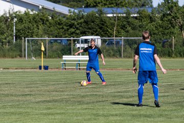 Bild 14 - TSV Wiemersdorf - FC St.Pauli U23 : Ergebnis: 0:16